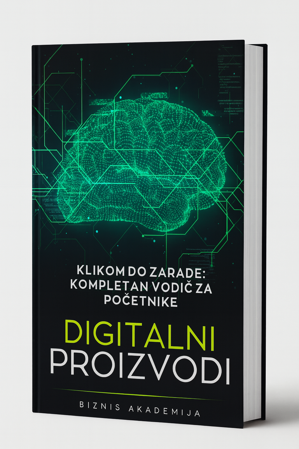 Digitalni Prozivodi-Klikom do zarade:kompletan vodič za početnike
